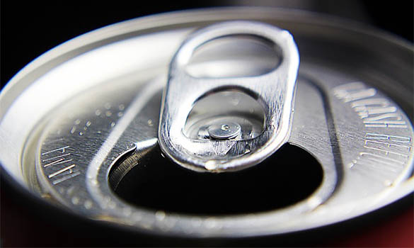 Cut out sugary drinks